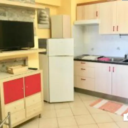 Ferienhaus Casa Indipendente Sul Mare *
