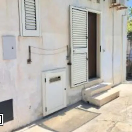 Casa Indipendente Sul Mare Roccella Ionica